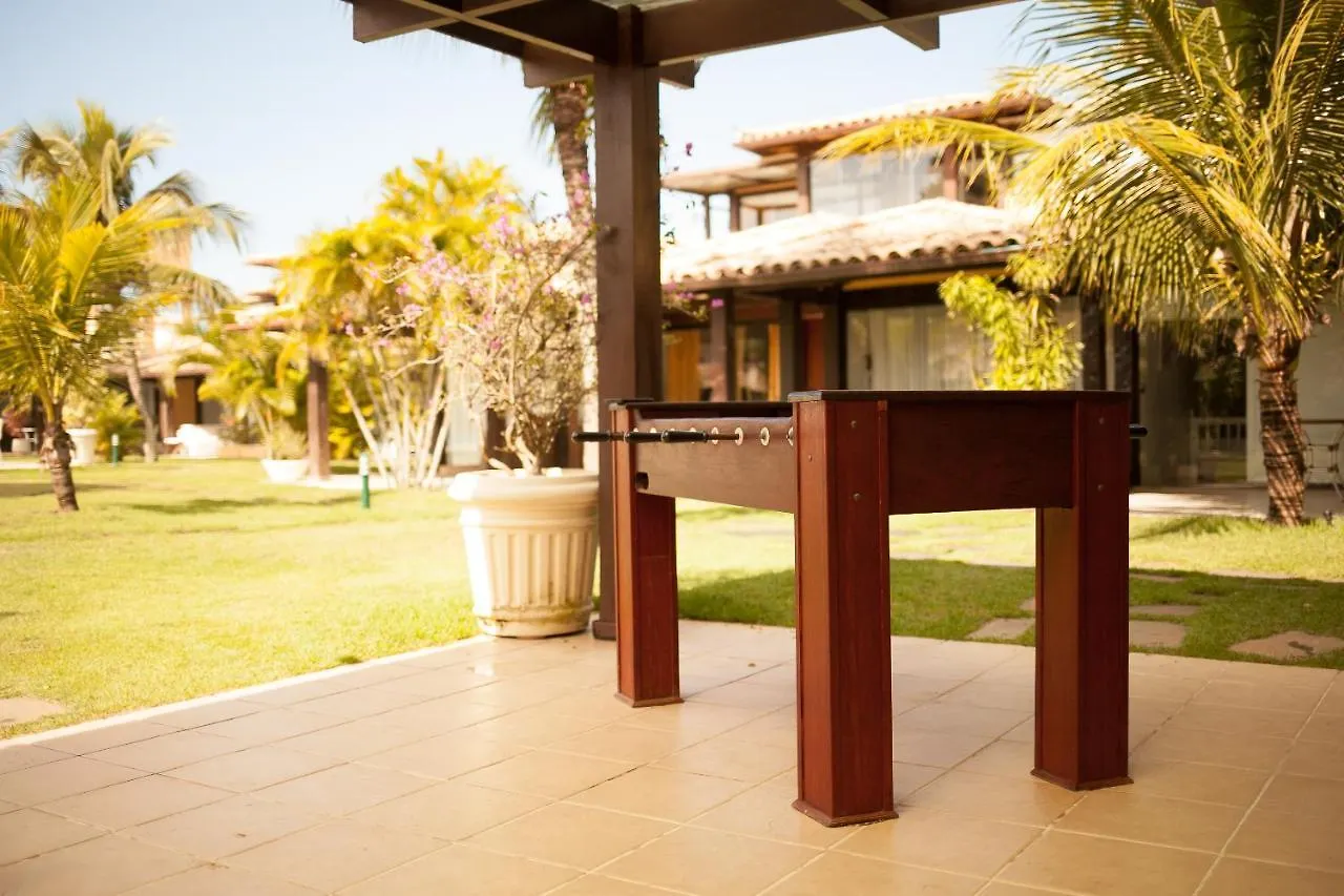 Aparthotel Geriba Beach Apart Hotel Casa 504 Búzios