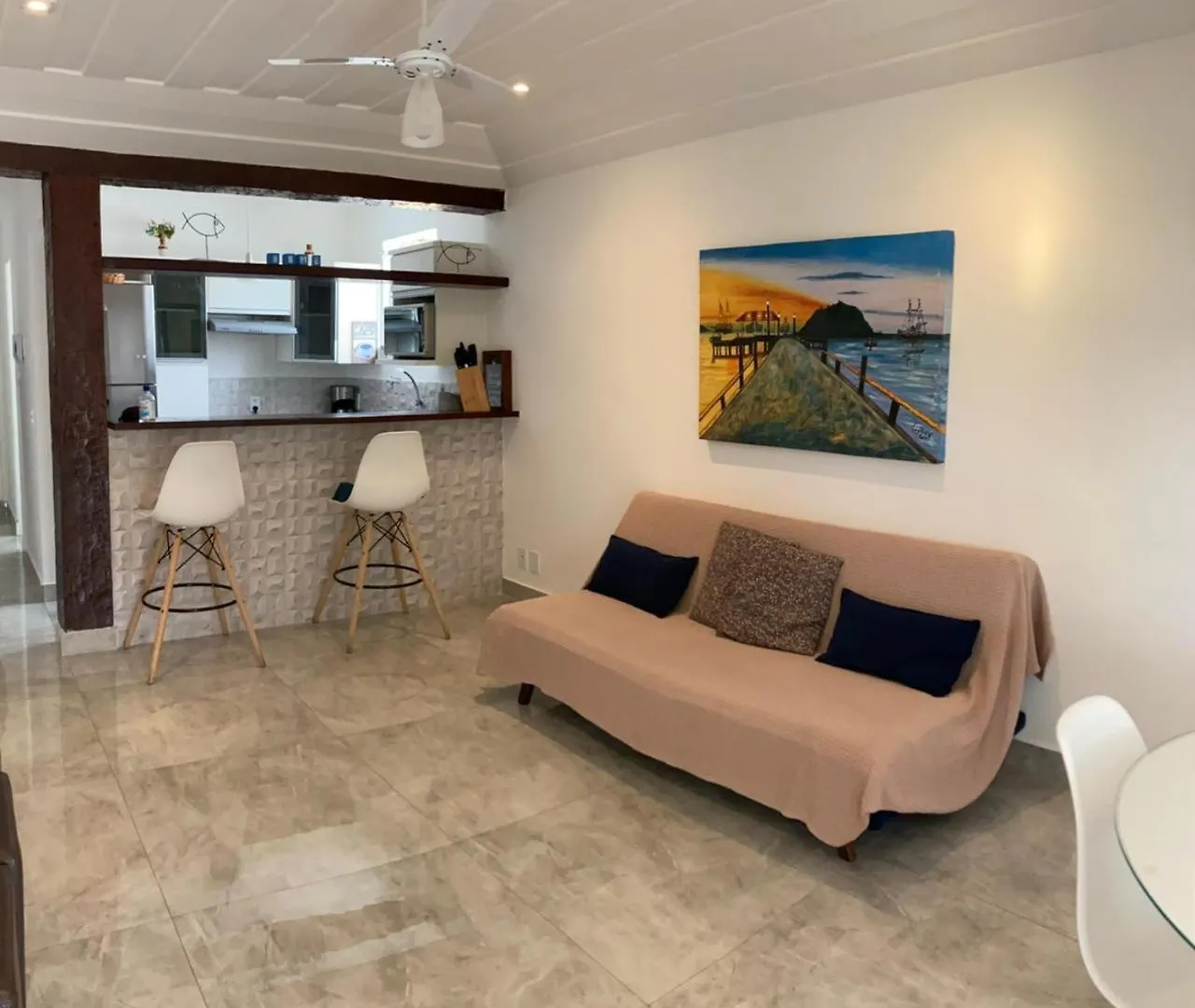 Geriba Beach Apart Hotel Casa 504 Búzios