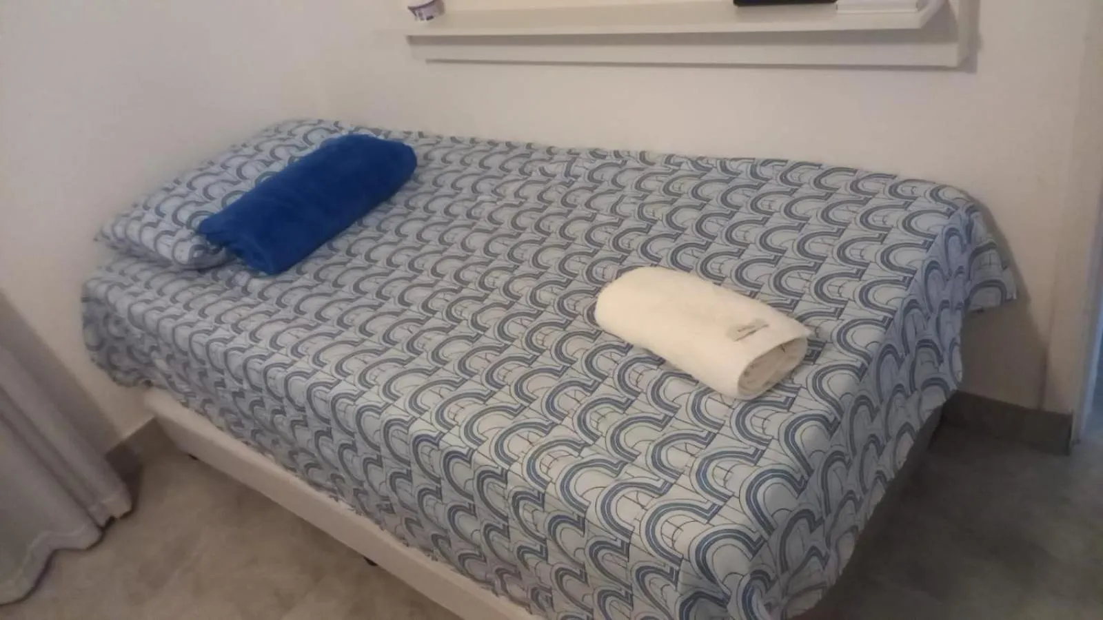 Aparthotel Geriba Beach Apart Hotel Casa 504 Búzios